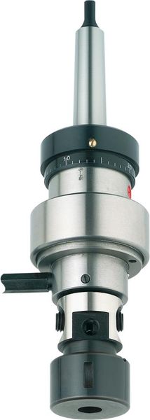 Gewindeschneidapparat MK4 M14-M27(M30) FAHRION