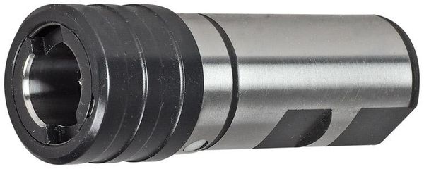 Gewindeschnellwechsel- Futter M6-20 25x63mm FORTIS