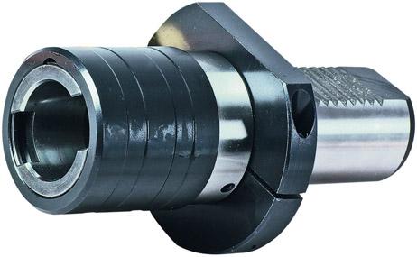 Gewindeschnellwechsel- Futter M6-20 VDI30 FORTIS