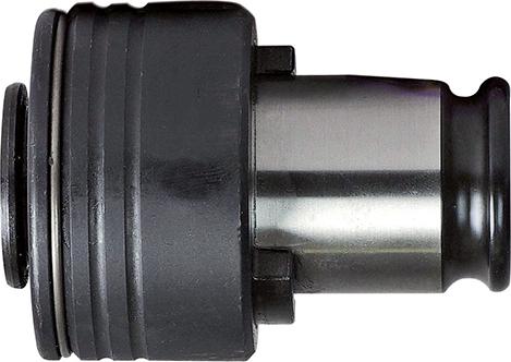 Schnellwechsel-Einsatz ES 2 12,50mm FORTIS