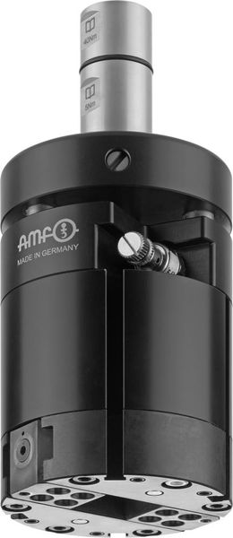 Greifer pneumatisch o. Ausgleichseinheit AMF