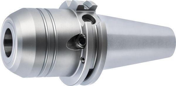 Hydro-Dehnspannfutter DIN69871ADB SK40 20x64,5mm schwer GÜHRING