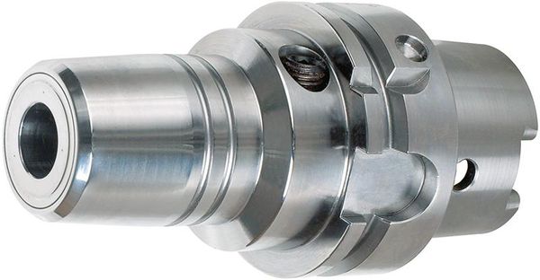 Hydrodehnspannfutter DIN69893A HSK-A63 8x70mm GÜHRING