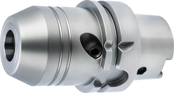 Hydrodehnspannfutter DIN69893A HSK-A63 20x80mm schwer GÜHRING