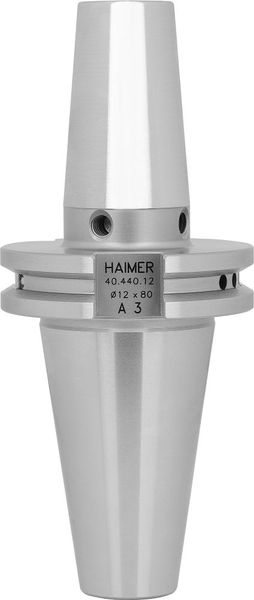 Schrumpffutter DIN69871 Schaft SK50 8,0x200mm HAIMER