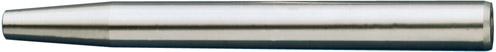 Schrumpffutter- Verlängerung ohne Längeneinstellung h6 160x32x20mm HAIMER