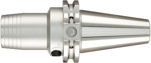 Hydro-Dehnspannfutter DIN69871ADB SK40 14x80,5mm WTE