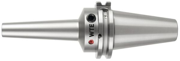 Spannfutter HPH 3Grad DIN69871ADB SK40 5x120mm WTE