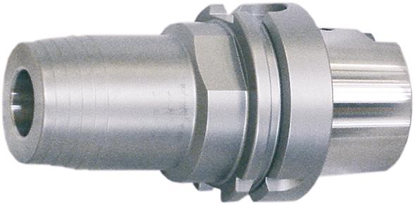 Hydrodehnspannfutter DIN69893A HSK-A63 20x80mm WTE