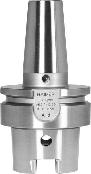 Schrumpffutter DIN69863A A100 25,0x115mm HAIMER