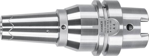 Schrumpffutter DIN69863A A63 6,0/21,0x160mm HAIMER