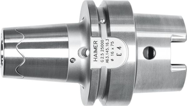 Schrumpffutter DIN69863A HSK-A63 SL 12x70mm HAIMER
