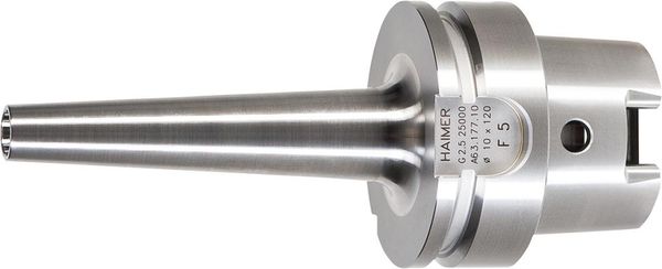 Schrumpffutter Mini DIN69863A Schaft A-63 12x120mm HAIMER
