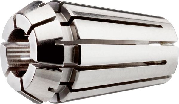 Spannzange DIN6499B 470E GERC32 4,0mm FAHRION