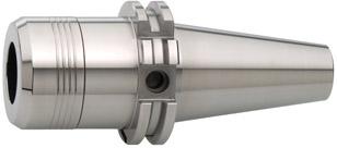 Spannzangenfutter DIN69871ADB SK40-70 CP25 FAHRION