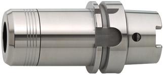 Spannzangenfutter DIN69893A CP25 HSK-A 63-160 FAHRION
