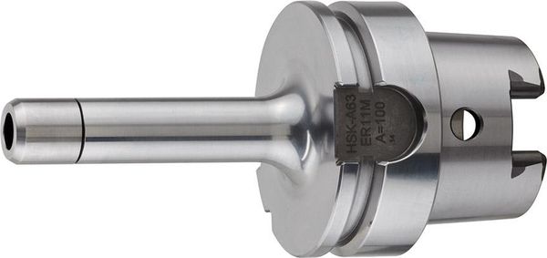 Spannzangenfutter DIN69893A CP16M HSK-A 63-70 FAHRION