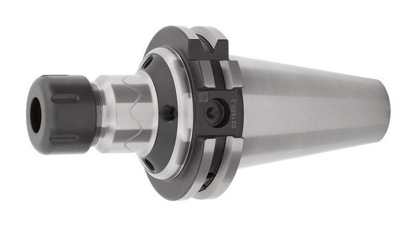 Spannzangenfutter DIN69871ADB SK40-ER32 lang HAIMER