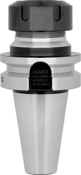 Spannzangenfutter lang JISB6339ADB BT50-ER16 HAIMER