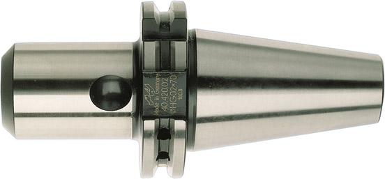 Spannfutter HG DIN69871ADB SK40 16-20mm HAIMER