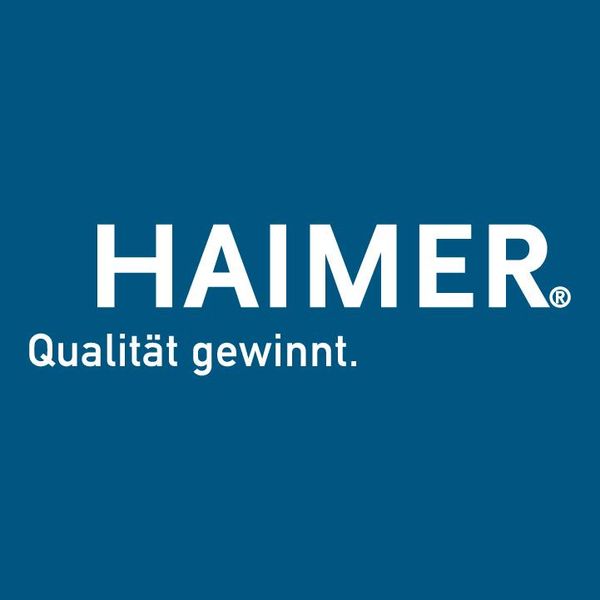 Spannmutter Power Collet ER 25 HAIMER