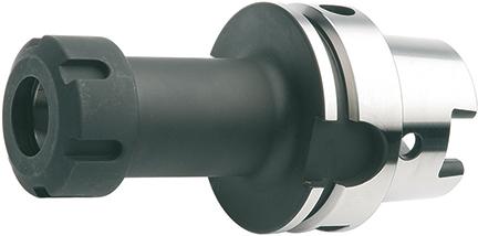 Spannzangenfutter DIN69893A-ER HSK-A63 ER32x100 FORTIS
