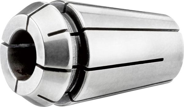 Spannzange mit Vierkant ER20-3,5x2,7 FORTIS