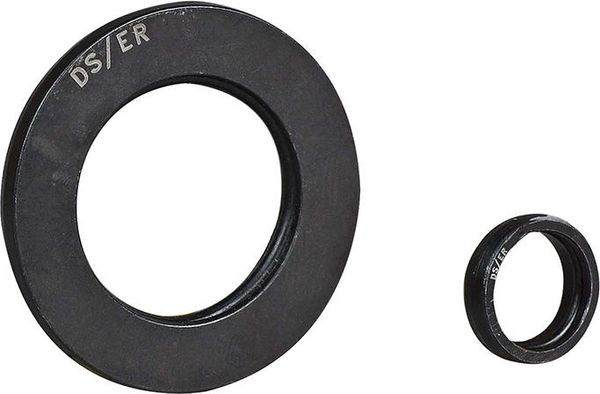 Dichtscheibe für Spannmutter ER40- 6/5,5 FORTIS