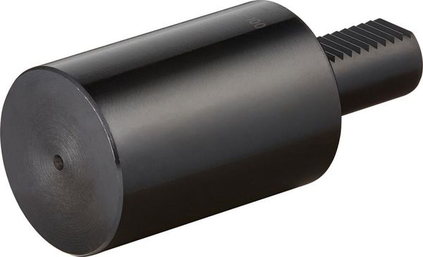Zylinder-Rohling VDI A2 50x400mm FORTIS