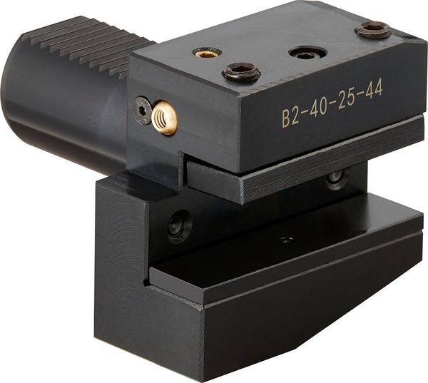 Werkzeughalter VDI radiallinks B2 40x25mm FORTIS