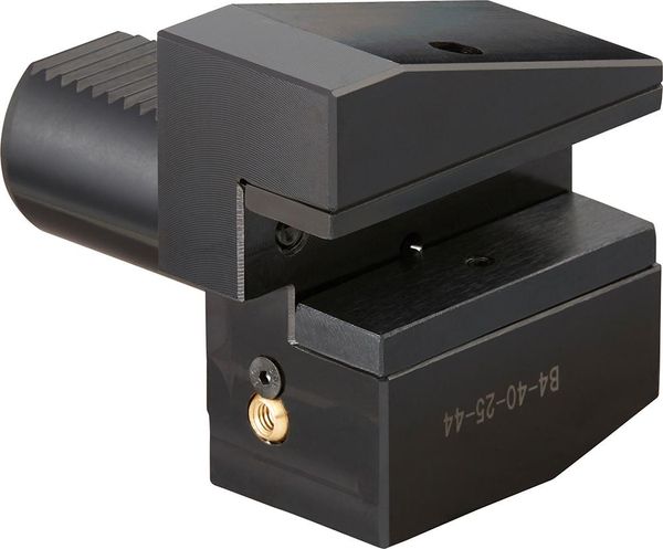 Werkzeughalter VDI radiallinks B4 40x25mm Überkopf FORTIS