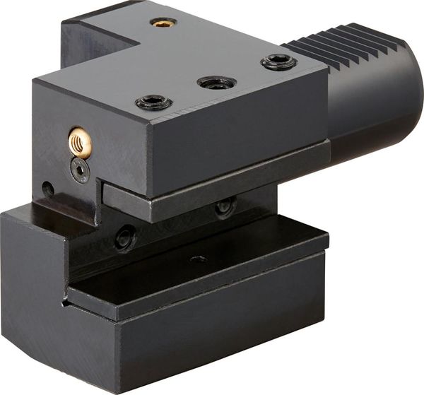 Werkzeughalter VDI axial rechts C1 50x32mm FORTIS