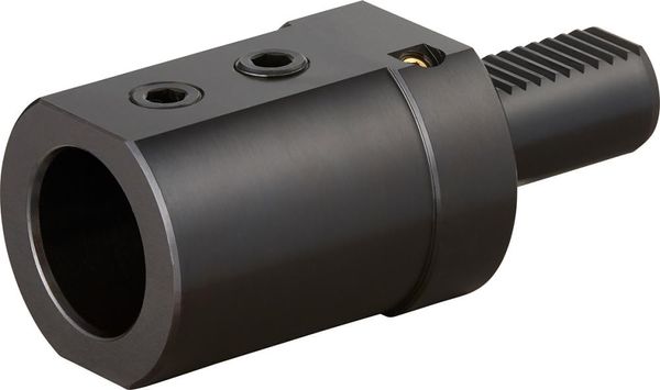 Halter VDI für Wechselplattenbohrer E1 40x16mm FORTIS