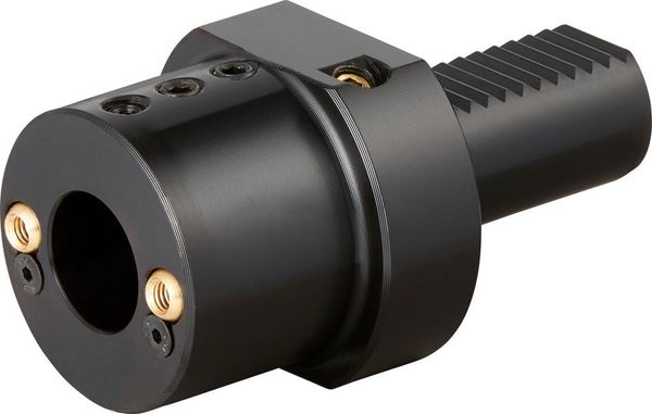 Bohrstangenhalter VDI E2 50x16mm FORTIS