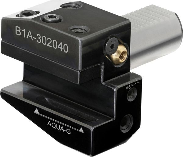 VDI-Halter DIN69880 B1A-30x20x40