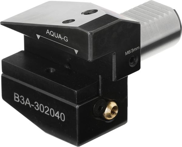 VDI-Halter DIN69880 B3A-30x20x40
