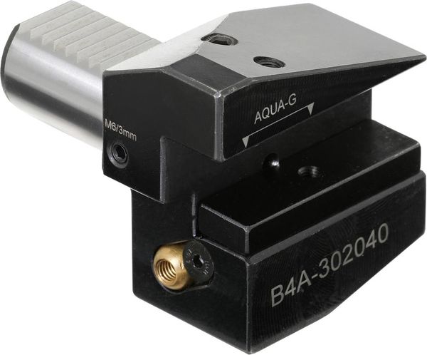 VDI-Halter DIN69880 B4A-50x25x44
