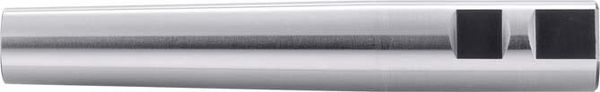 Verlängerung für Einschraubfräser DIN69871AD/B D20x100mm M10 FORTIS