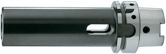 Zwischenhülse DIN69893A HSK-A100 Form-D MK3x150mmHAIMER