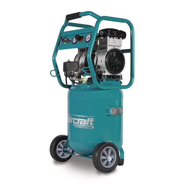 Kolbenkompressor Aircraft COMPACT-AIR 240/40 V OF E