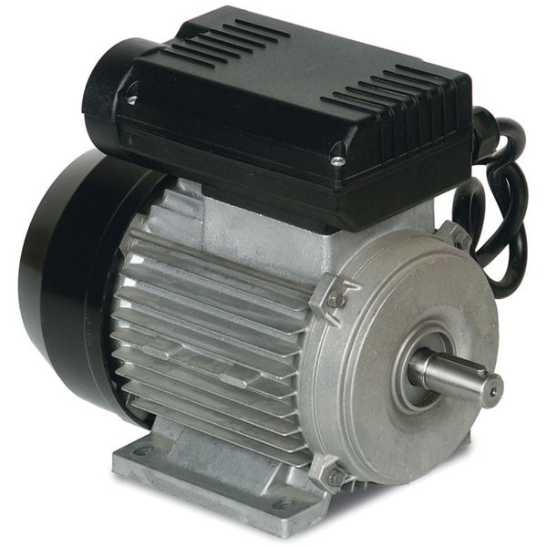 Elektromotor Aircraft 2,2 kW / 230 V mit Motorschutz 16A, 1Ph