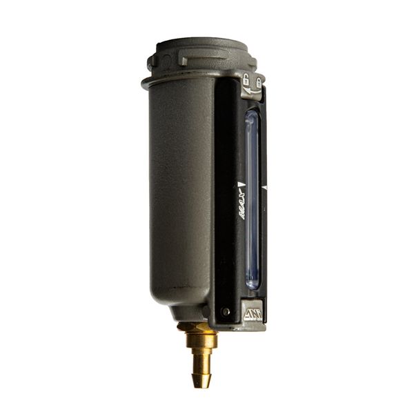 Ersatzglas Aircraft Filter 1/4" 14 bar