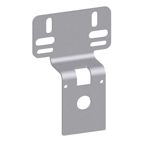 Winkel-Halterung  Aircraft 1/4" 12 bar