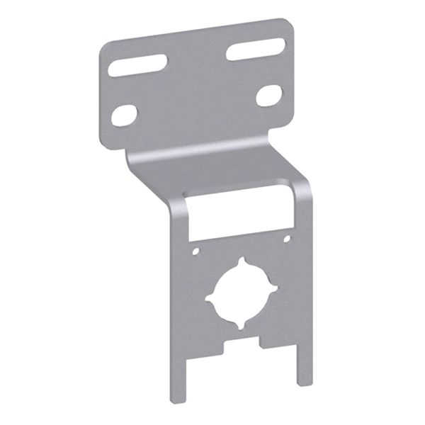 Winkel-Halterung Aircraft 1/2" 16 bar