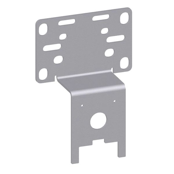 Winkel-Halterung Aircraft 1" 16 bar