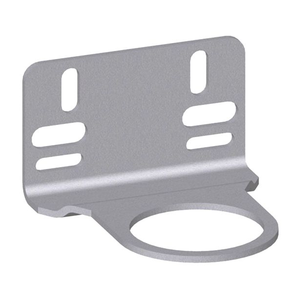 Befestigungswinkel für Schaltafelgewinde Aircraft 1/4" 16 bar