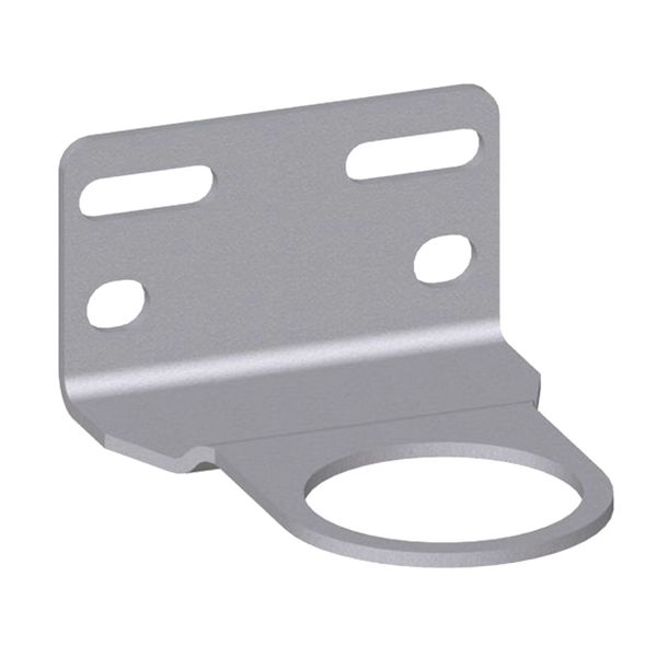 Befestigungswinkel für Schaltafelgewinde Aircraft 1/2" 16 bar