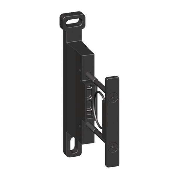 Koppelpaket für Wandmontage Aircraft 1" 16 bar