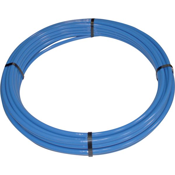 Kunststoffrohr Aircraft weich 22, Rolle 25 m