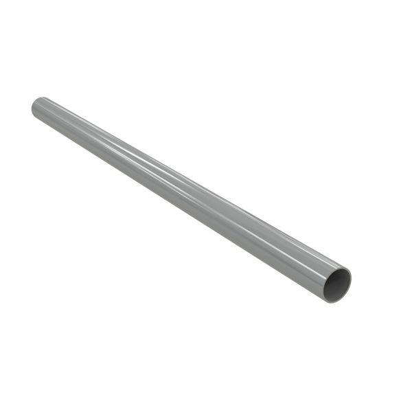 Aluminium-Rohr Aircraft AD 32 mm Länge 6 m